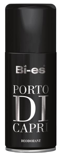 DEOSPRAY MEN 12 st/krt PORTO