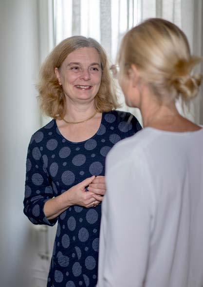 för att öka förutsättningarna för små