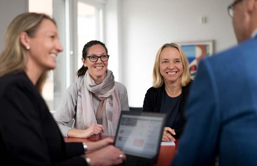 KOMMUNIKATION OCH KUNSKAP KONKURRENSVERKET ÅRSREDOVISNING 2016 57 Kommunikation i samverkan Konkurrensverket deltar i ett nätverk av myndigheter och branschorganisationer som samarbetar mot osund