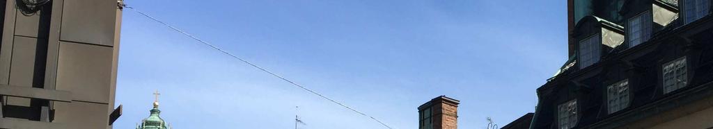 Planförslaget Förslaget innebär i huvudsak att bostadsanvändning med handel i