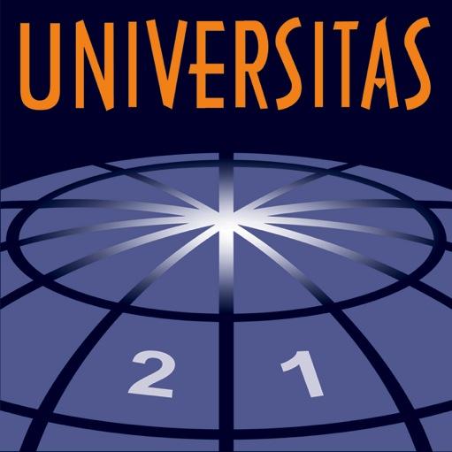 Universitas 21 Prestigefyllt internationellt nätverk bestående av 25 ledande forskningsuniversitet i 15 länder.