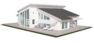 P120763 Exxact Smart Home Ett Smart Hus kan man skapa på flera olika sätt.