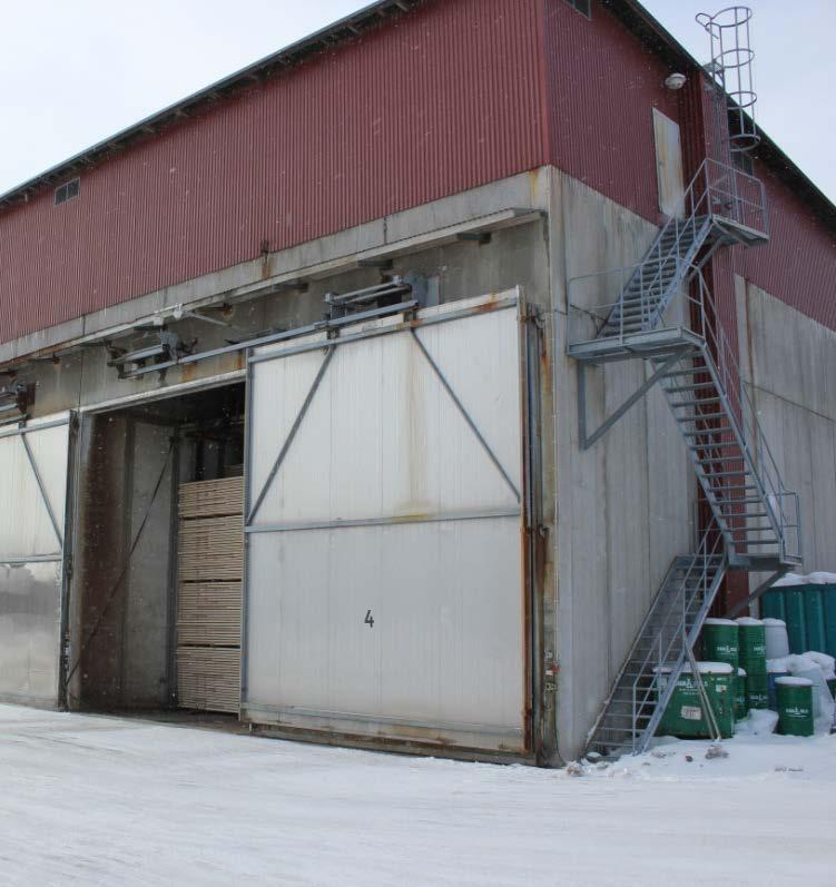 Tekniska Forskningsinstitut