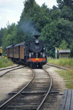1800-talets andra hälft påverkade.