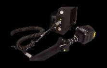 SLAM-skanners (Simultaneous Localization and Mapping).