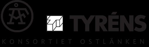 Järnvägsplan - Juridiskt dokument som fastställer ytan för nyttjanderätt i järnvägsprojekt Samarbete Delprojekt Södertälje-Trosa, ett av fyra delprojekt i Ostlänken.