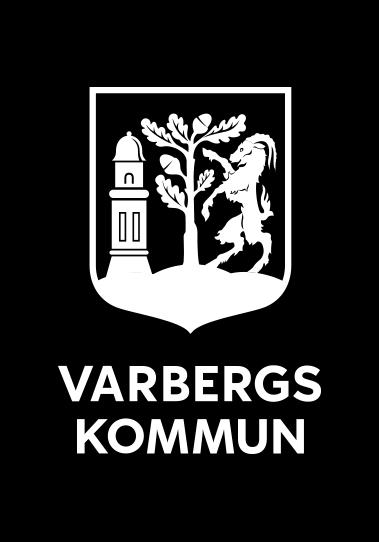 Allmänna lokala ordningsföreskrifter för Varbergs kommun Dessa föreskrifter har trätt i