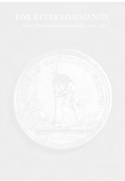Att bygga en digital numismatisk forskningsinfrastruktur för Sverige Av Hendrik Mäkeler 1 Alla myntsamlare brukar komma ihåg hur deras samlarintresse började.