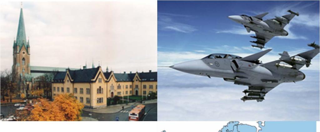 öping Där idéer verklighet