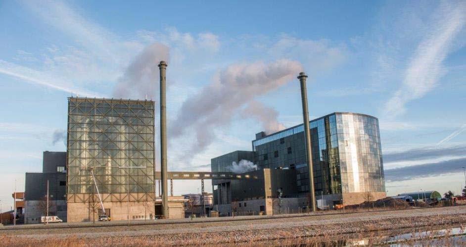 jekt: Lejonpannan 80 MW ångeffekt 23