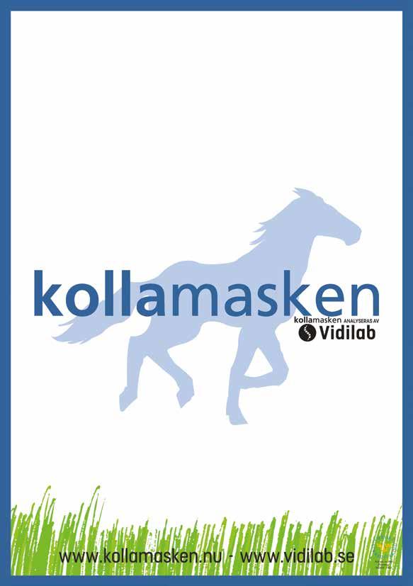 Motverka parasitresistens med
