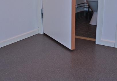 Installationsbehandling och