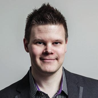Deltagande ska vara frivilligt och grunda sig på en genuin vilja att bidra.