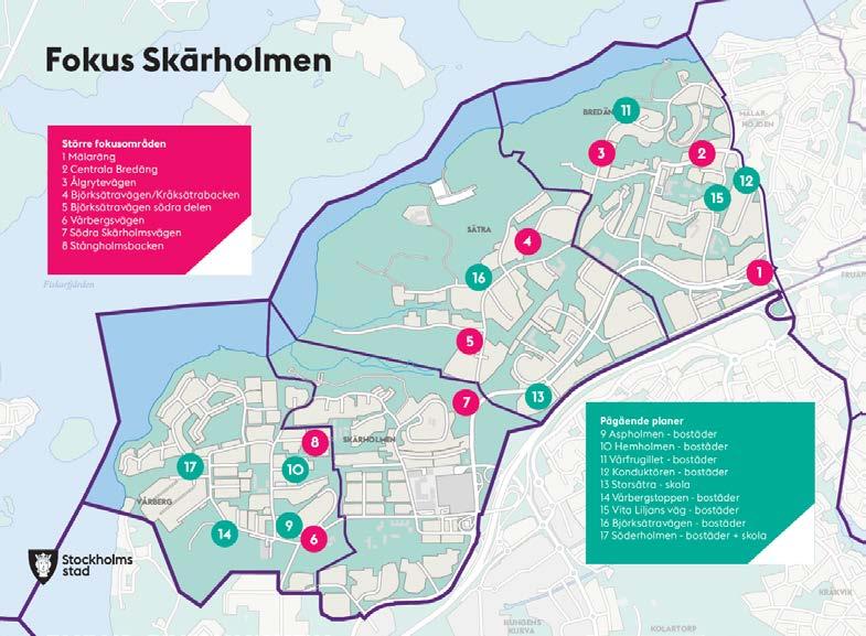 Beroende på arbetets omfattning och beläggning kan leveranstiden från stadsbyggnadskontoret variera. Gör därför din beställning i god tid.
