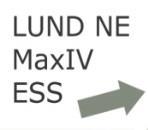 Exempel Lunds universitets campusplan Lunds