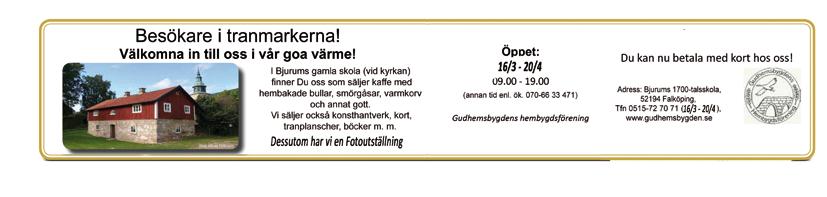 att rasta, dansa och äta.