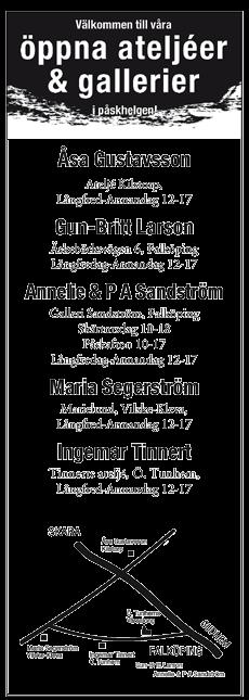 25/3-17/4 Välkommen att se detta mäktiga