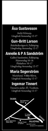 NU Framgångssagan är ett faktum: Bröd är