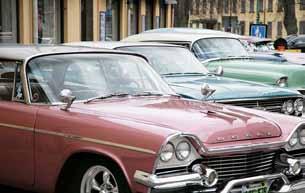 Evenemang Våffellördag 25 mars Motorlördag 6 maj Tidaholms Bluesfestival