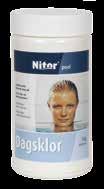 lätt att underhålla. Går att få i flera kulörer. 2,7 liter. Ord.