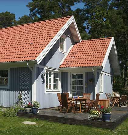 Ger en fräsch, vattenavvisande yta som skyddar mot uttorkning och