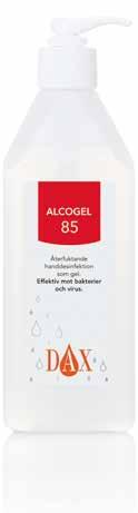 Välj mellan rosa/blå 8 Dax 32 kr RO 5µm DE Dax Dax Flaska 1 liter DUC