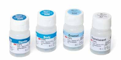 Filtek One Bulkfill Kapsel 20 x0,2 g. / Spruta 4 g.