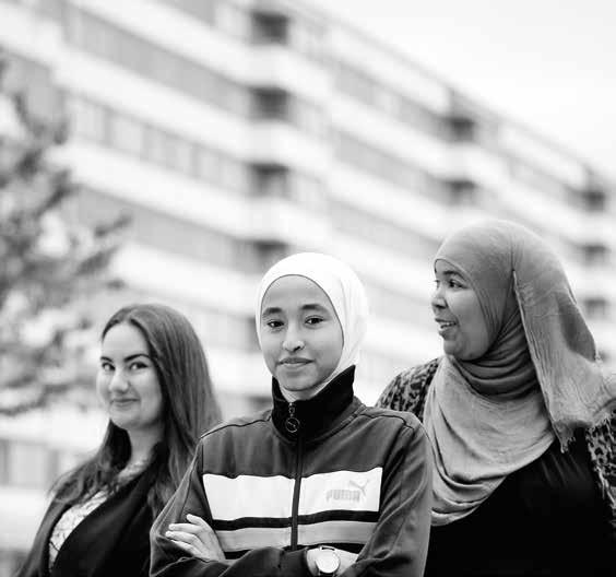 ..4 Erbjudandet...6 Hyresgästerna...8 Samhällsutveckling...10 Medarbetarna...12 Miljöpåverkan...14 Projekt...16 Kontakta oss... info@bostadsbolaget.