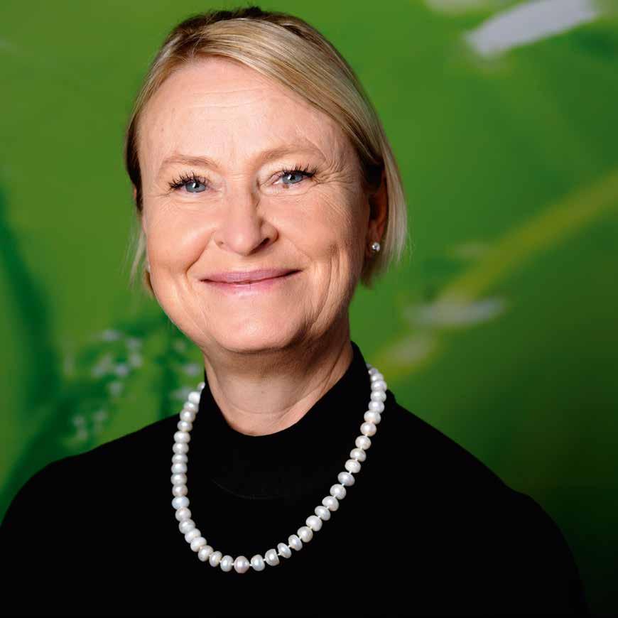 VD-ORD Vi tror att jäm likheten ökar när vi vågar tänka olika i syfte