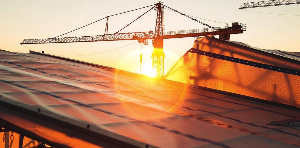 SÅ SPARAR VI ENERGI OCH RESURSER Vi arbetar aktivt med energi- och resurseffektivitet i våra fastigheter.