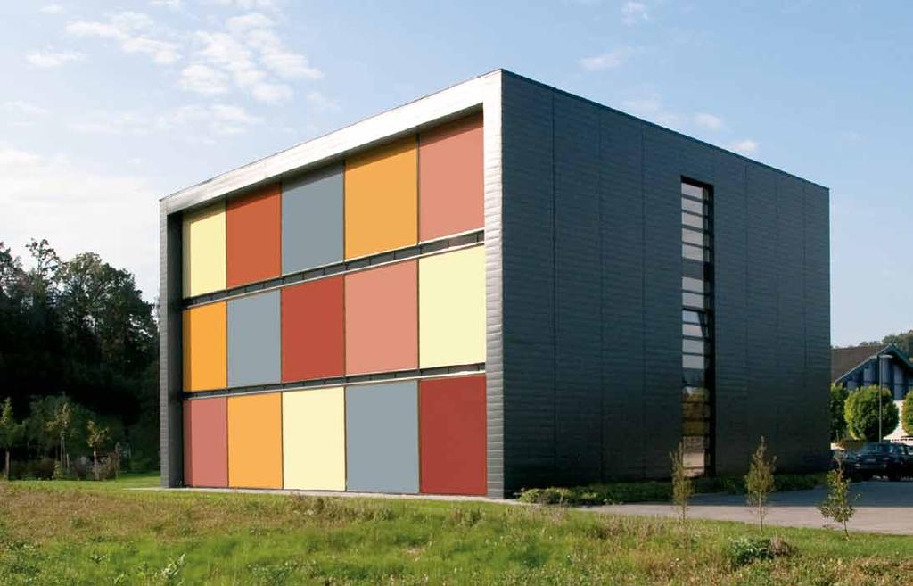 Maxbredd: 3m Maxhöjd: 3m Standardlack: Vit, grå & brun Pisa är en markisolette som är väl lämpad till höga fönsterpartier och skapar en optimal solavskärmning fönstermarkis.