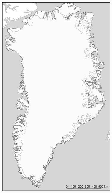 Grænland 07456