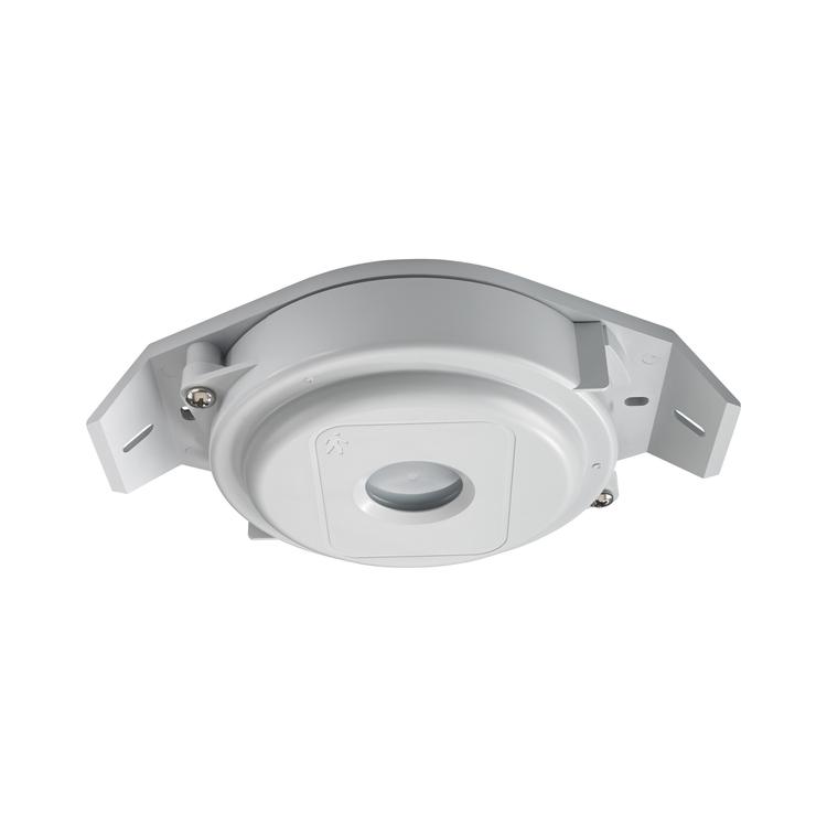 Tillbehör The ceiling mounted WT460E MDU- CS OS Wireless Multi Sensor is designed for use with the Pacific LED Green Parking solution to provide a detection coverage area of 20 to 25 m².