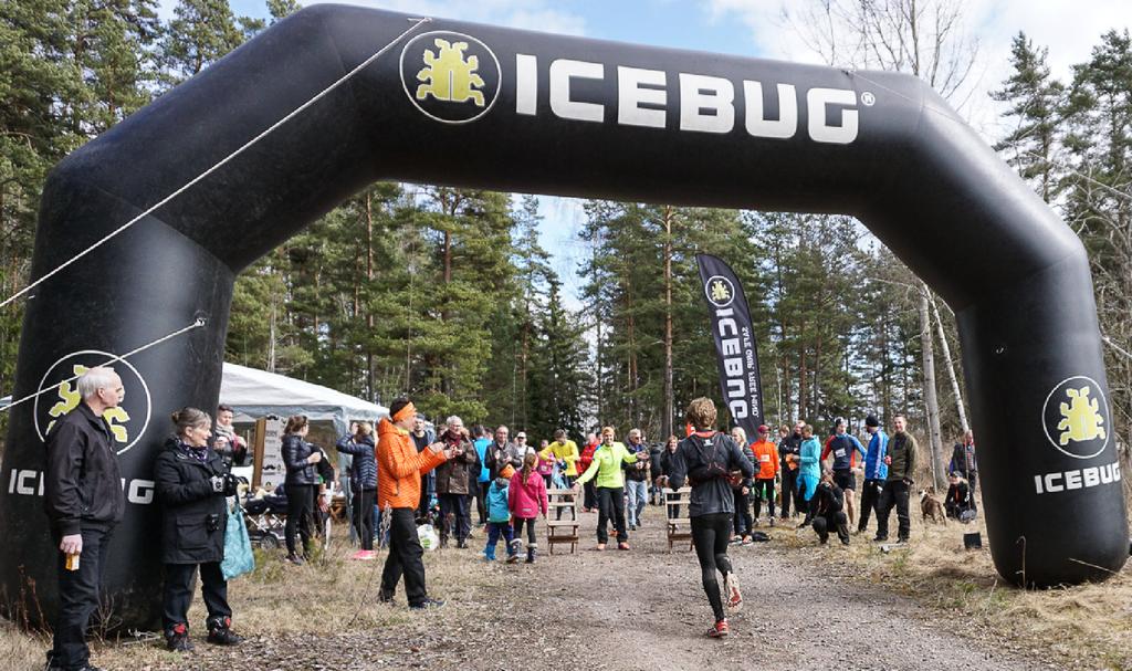 Välkommen till tredje upplagan av TOM - Trail Och Mustasch VARÖR? Varför trail? Varför mustasch? Och varför i april? Det korta svaret på frågorna är Tom.