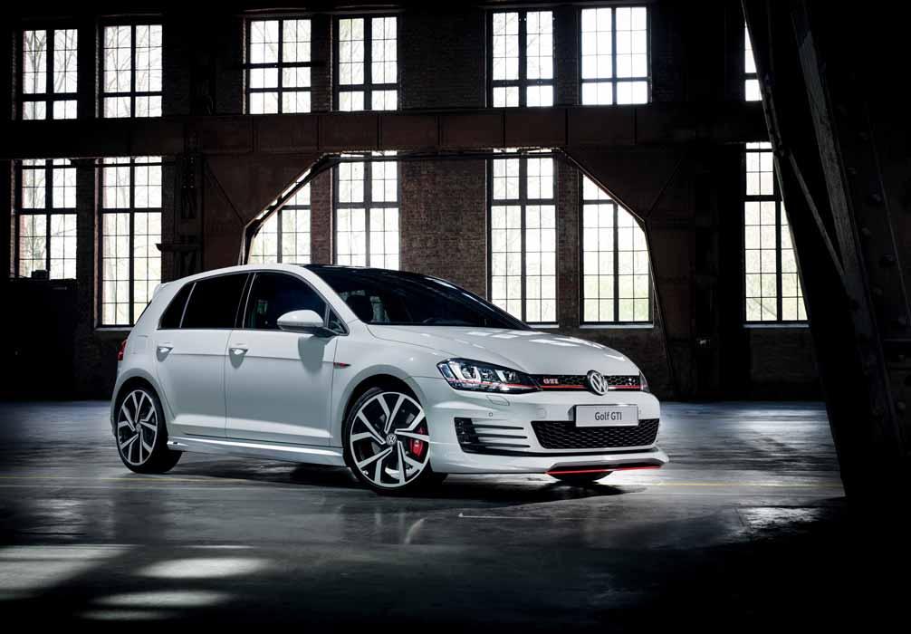 STYLE IT TO THE MAX 35.760:- GTI, GTD och R exkl.