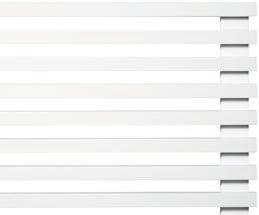 Låt elementskydden vara fönstrens hjältar Med elementskydd kan även elementen bli en välkommen del av hemmets interiör.