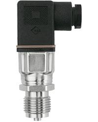 MIDAS S07 MA - tryckgivare för sjöfart (401021) Typblad 401021 21 / 94 Tryckgivare för mätning av vätskor, gaser, ånga och damm Sjöfarts godkänd enligt GL Mätområden: +/-1...100 bar relativ tryck och 1.