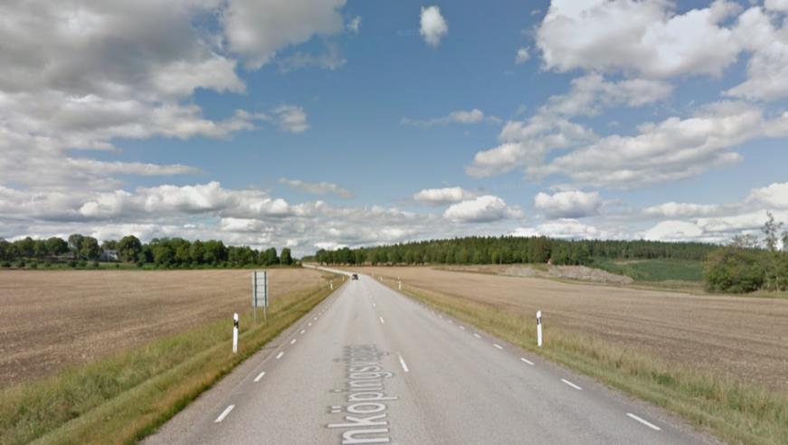 Information om delsträckorna: Bålsta Enköping, 31 km Start: Bålsta station. Vägar: Enköpingsvägen (545, sedan 263). 70-km/tim vägar.