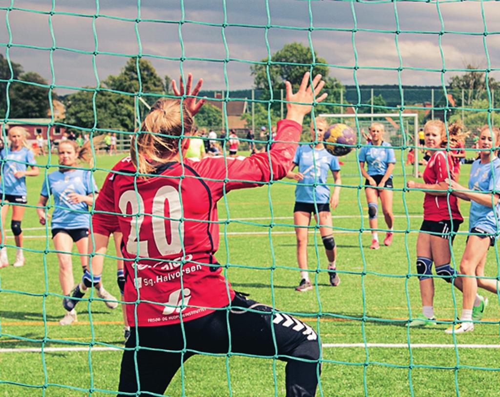 3. STRATEGIER Varierat utbud Kvibergs Park erbjuder ett varierat och attraktivt utbud av verksamheter, aktiviteter och anläggningar för alla.