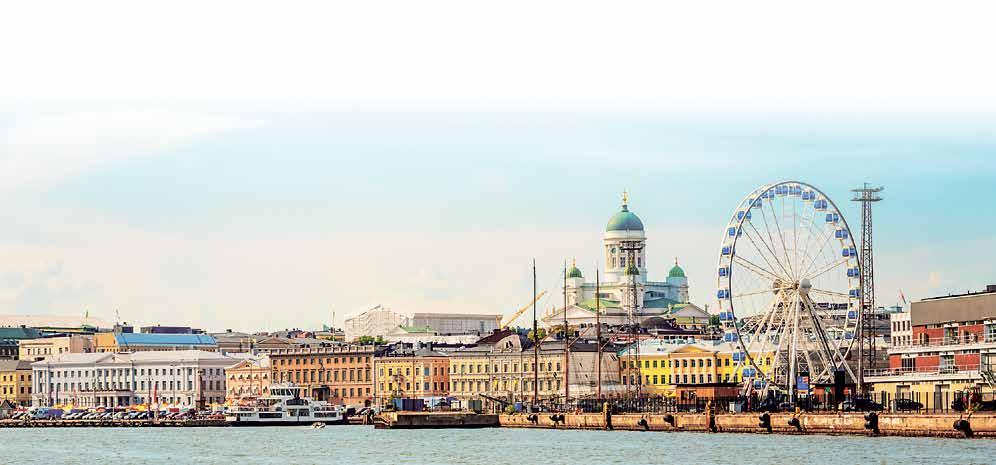Undervisningskök, Kokvrån Stora Robertsgatan 43 00120 Helsingfors HELSINGFORS SVENSKA