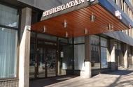 Upprustning av kontorshus på Östermalm FERAX-AKSP AB Lönnen 24 Projekt Sturegatan 15!