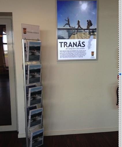 1 st Display/ställ med flyers, broschyrer. Terminal, Avgångshall, Gater och Ankomsthall Stockholm Skavsta Helår: 30.000 sek Halvår: 18.000 sek Kvartal: 12.000 sek Linköping Helår: 25.