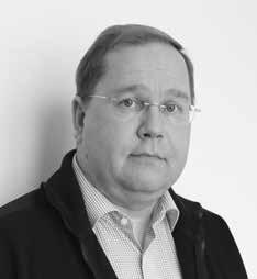 LEDAREN 20.1.2017 När behovet av hjälp kommer nära För ett par veckor sedan drabbades en anhörig till mig av ett sjukdomsanfall och miste medvetandet.