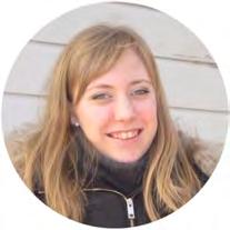 Vanessa will also be working with tasks relating to information dissemination and website development.