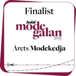 av sortimentet Höjd modegrad i egna