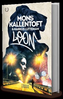 BAMBI 2016 Jakten på sanningen blir personlig och Zacks värld rasar samman. Kommer han att ta sig upp igen innan fler människor dör?
