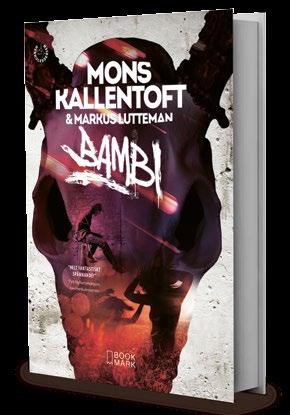 SAGT OM HERKULESSERIEN Spännande och välskrivet. Bibliotekstjänst En av mina favoriter i den svenska deckarfloran.