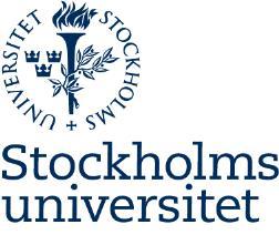 1 (6) Protokoll fört vid föredragning för rektor 2015-06-18 Ärende 1. Utdelning av Stockholms universitets medalj av 8:e storleken i band (dnr SU FV-2.3.17-2103-15). Föredragande: Anna Riddarström, 2.