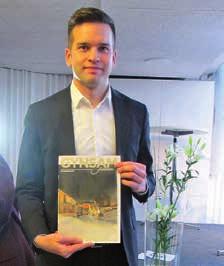 Världscancerdagen I STOCKHOLM TEXT OCH