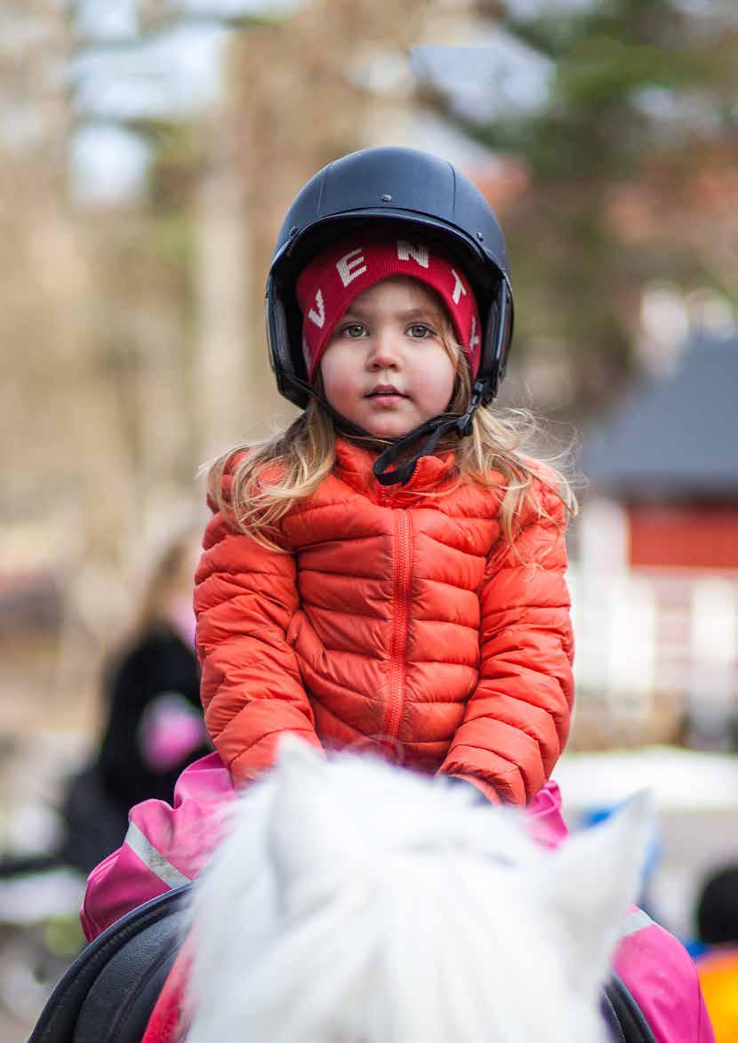 Vinter/Vår